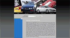 Desktop Screenshot of integratyper.org
